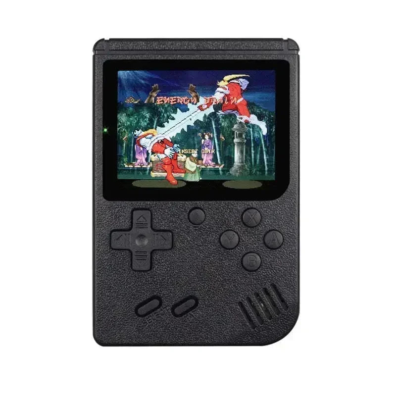 RetroLife™ - twój powrót do przeszłości