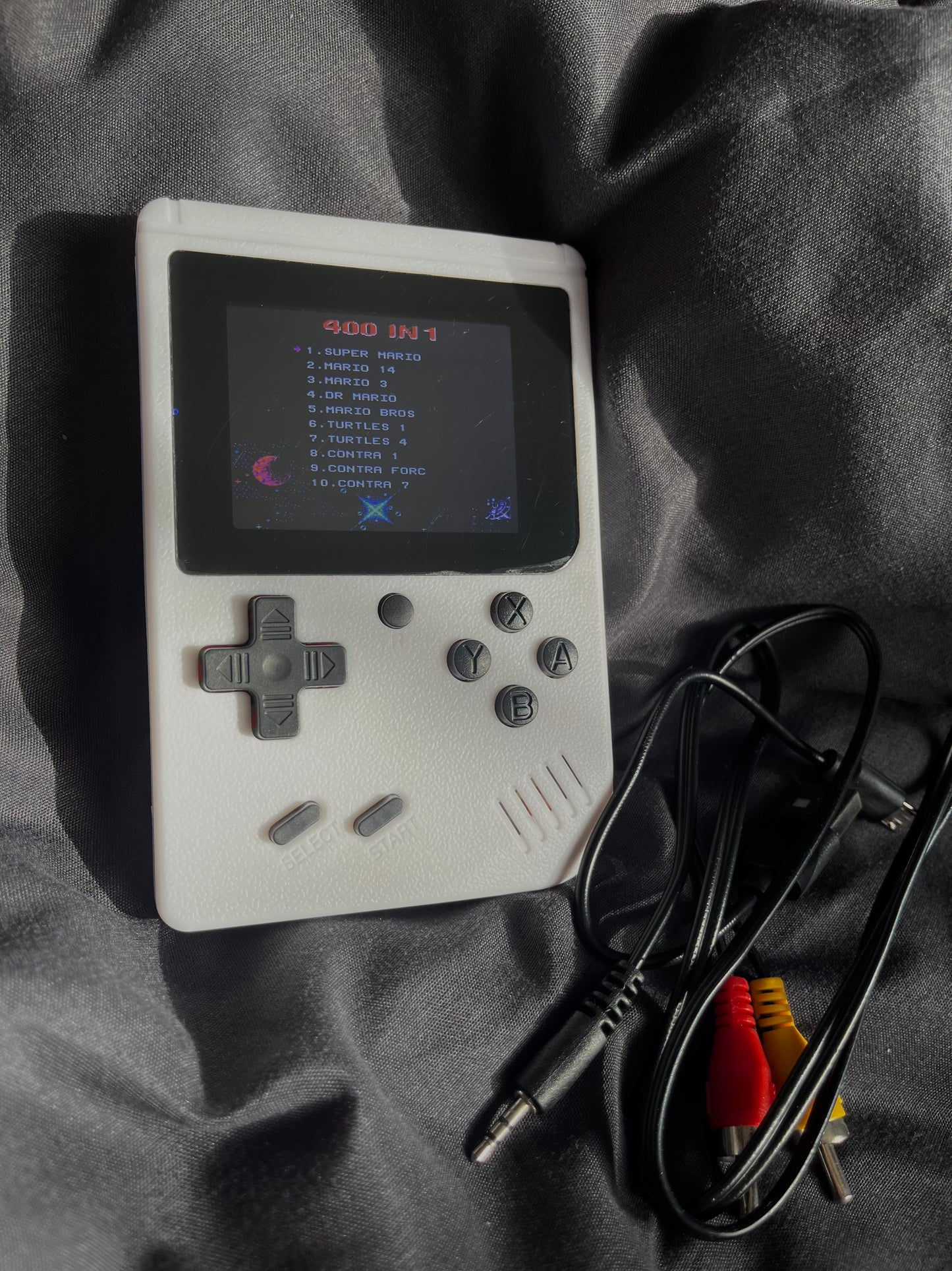 RetroLife™ - twój powrót do przeszłości