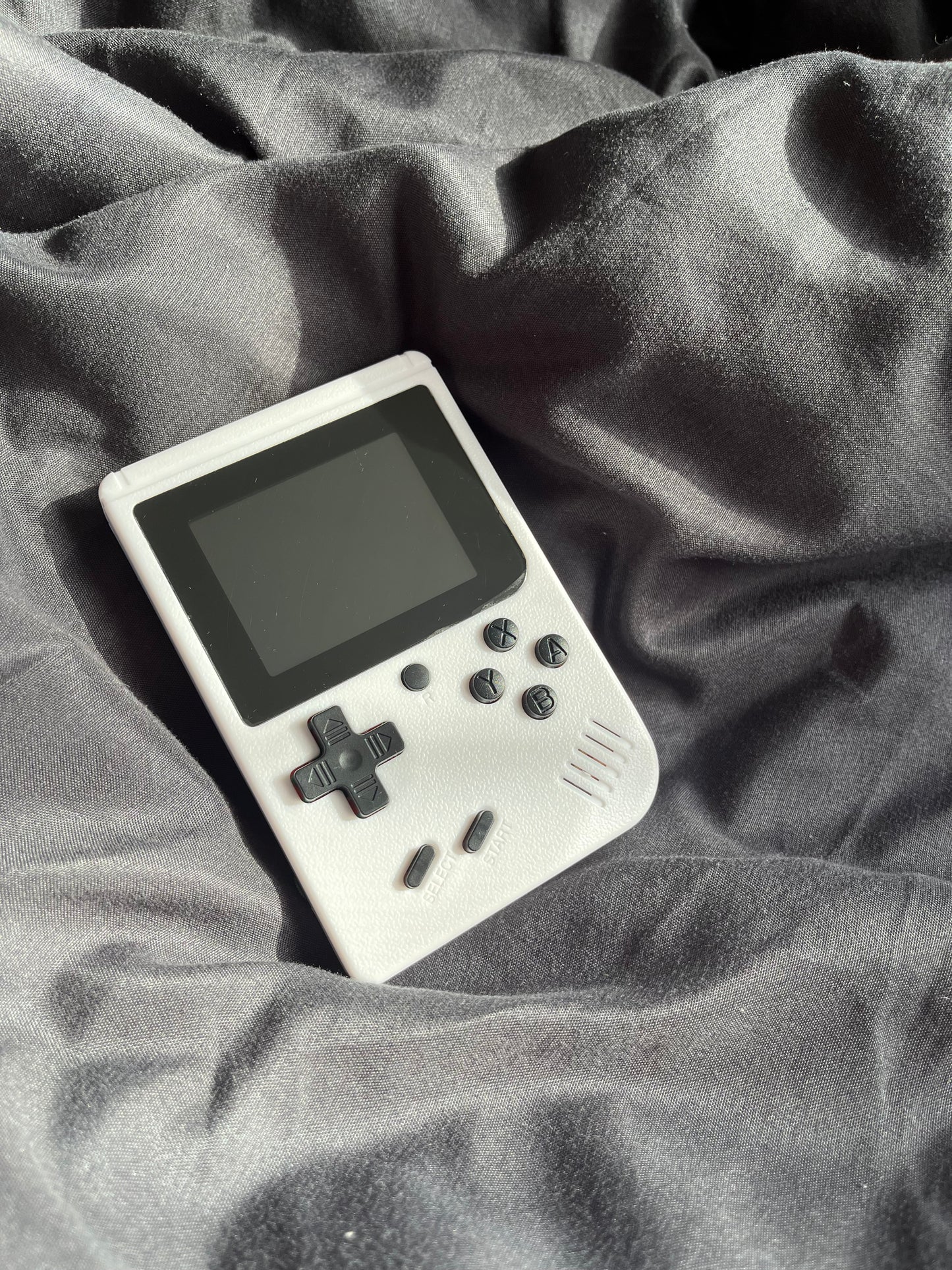 RetroLife™ - twój powrót do przeszłości