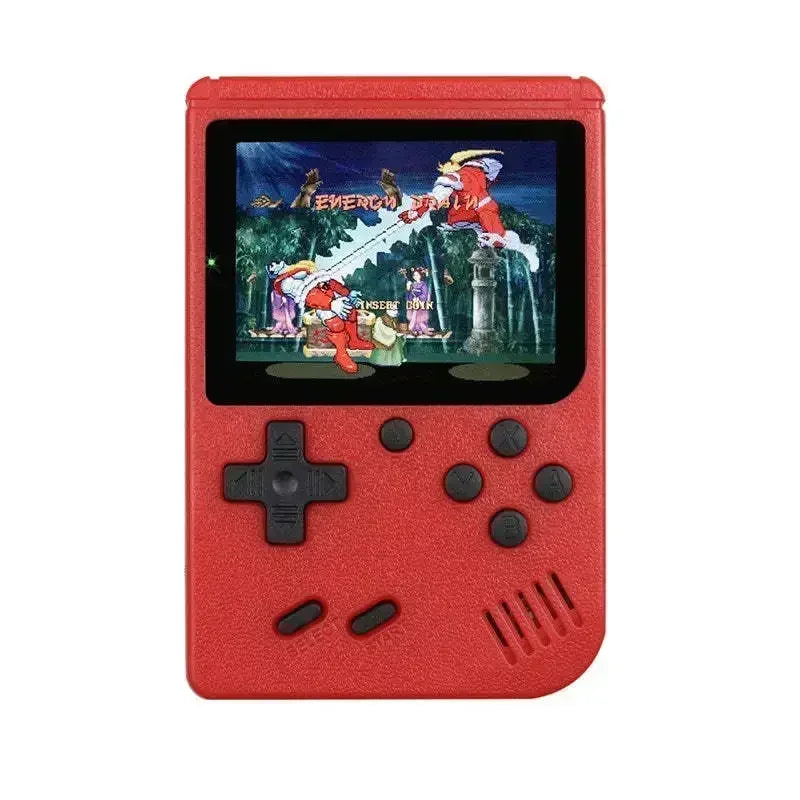 RetroLife™ - twój powrót do przeszłości
