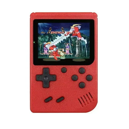 RetroLife™ - twój powrót do przeszłości