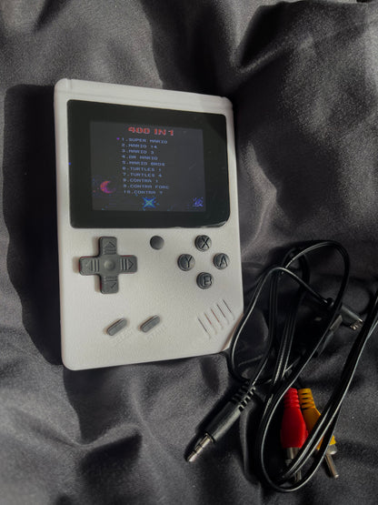 RetroLife™ - twój powrót do przeszłości