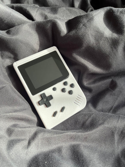 RetroLife™ - twój powrót do przeszłości